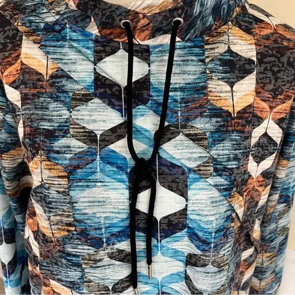 Jillian Pullover - Regal Accents PN24018XS NWOT - Picture 5 of 15